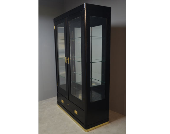 Vitrine V2 - V4