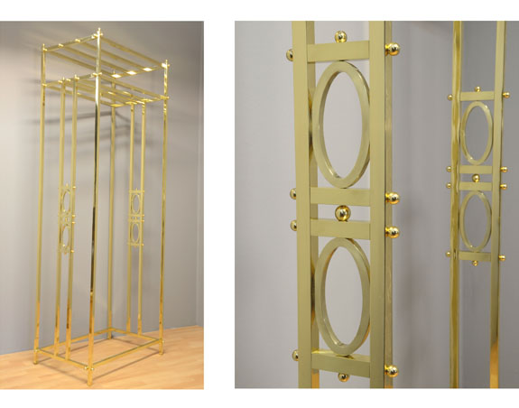 Garderobe G5 V2