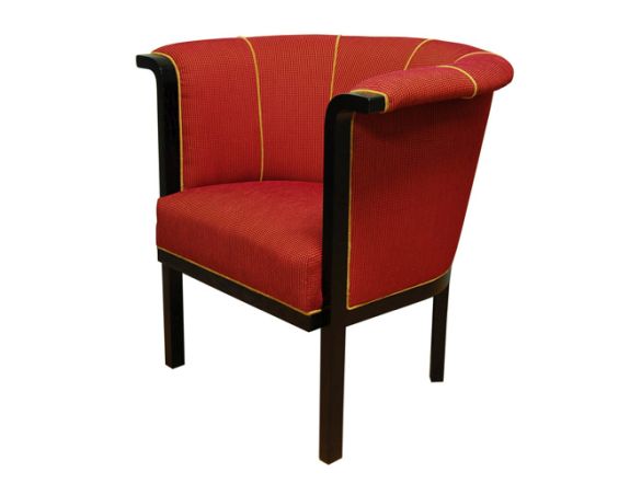 Fauteuil Hotel Herzoghof PM-04