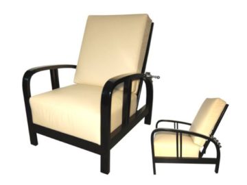 Polstermöbel Fauteuil PM-06 V1