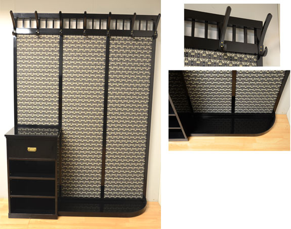 Garderobe G4 V2