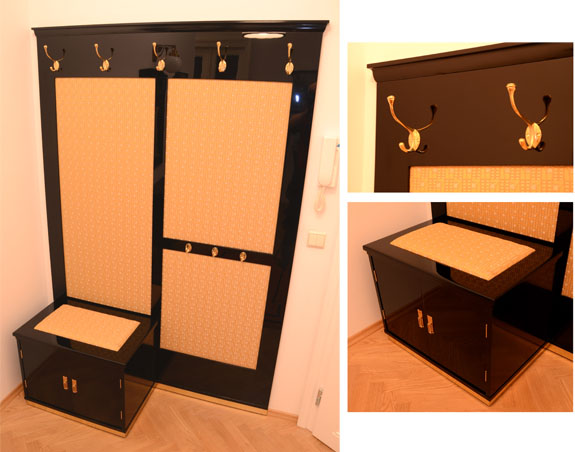Garderobe G4 V3