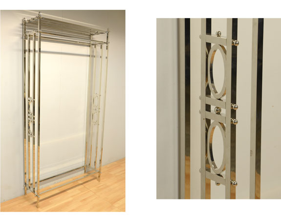 Garderobe G5 V1