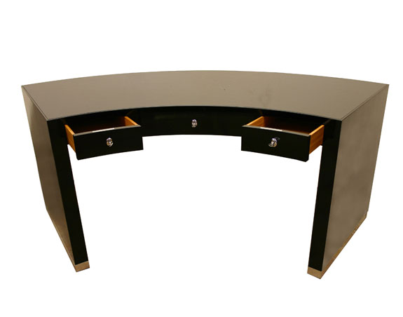 Schreibtisch S6 - detail