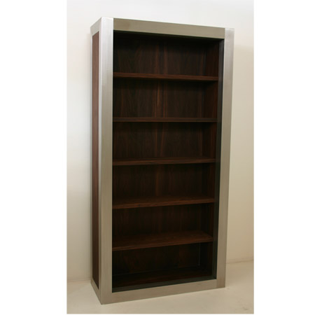 Bücherregal Br-1 V4