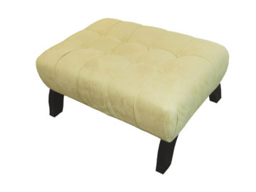 Fauteuil Hocker HO-1