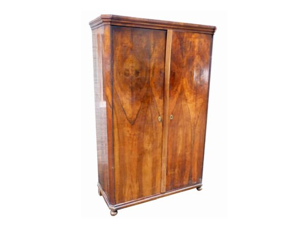Kleiderschrank Nr.778