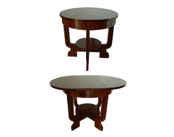 art deco möbel-art deco-jugendstilmöbel