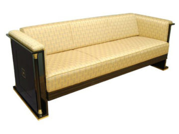 Bänke-Säulen PM-02 V1