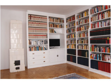Bibliothek Nr.5