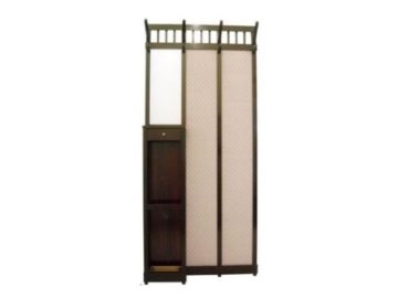 Garderobe G1 V1