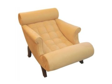 Liegefauteuil "Knieschwimmer" PM-11