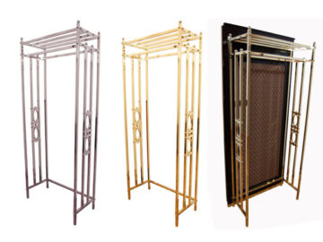 Garderobe G5 V1/V2/V3