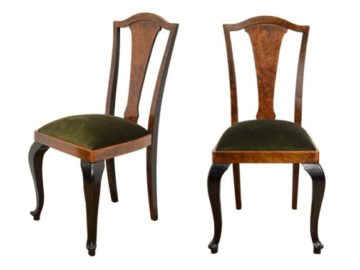 Sessel Nr. 1221