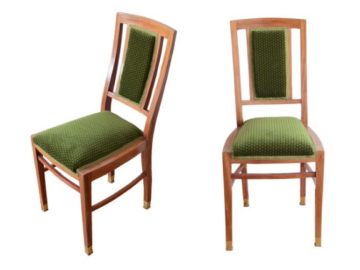 Sessel Nr. 1239
