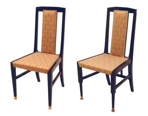 Sessel Se2 - V1/V2