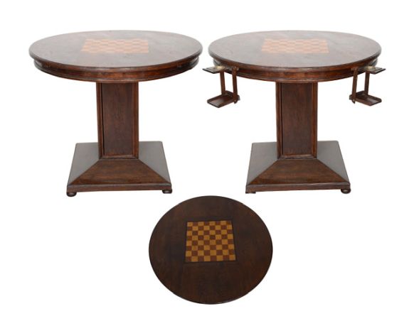 Spieltisch Nr.1226