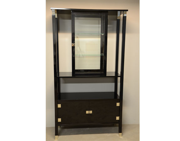 Vitrine V2 - V7