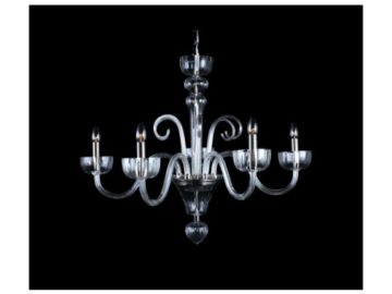 Glas Luster Nr. 1008