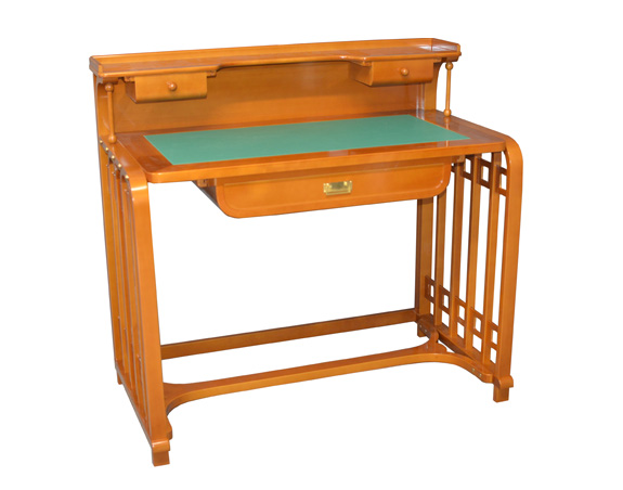 Schreibtisch JOSEF HOFFMANN S5-21 V2