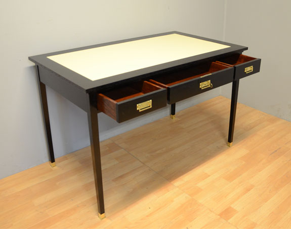 Schreibtisch S5-20 - detail