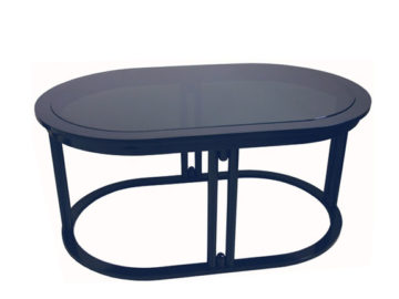 Couchtisch Halbrunder C1 V1