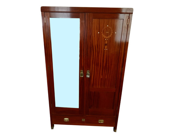 Kleiderschrank Nr.333