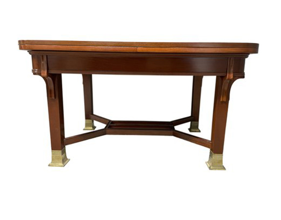 art deco möbel-art deco-jugendstilmöbel
