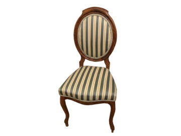 Sessel Nr. 1652