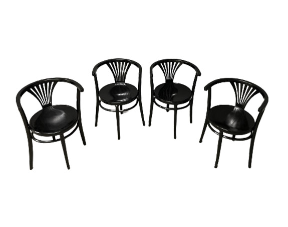 ORIGINAL JUGENDSTIL – ART DECO -MÖBEL