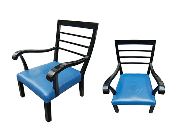 Armsessel Nr.1345