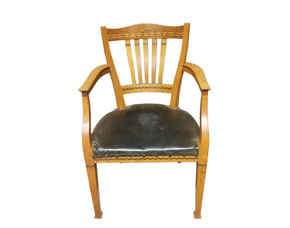 Armsessel Nr.10