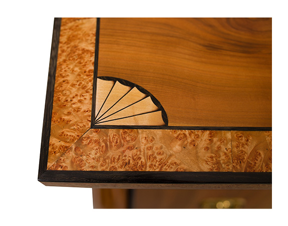 ORIGINAL BIEDERMEIER – MÖBEL