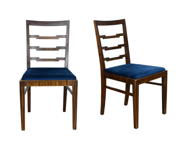 Sessel Nr. 1574