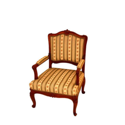 Biedermeier - Armsessel