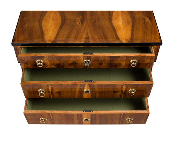 ORIGINAL BIEDERMEIER – MÖBEL