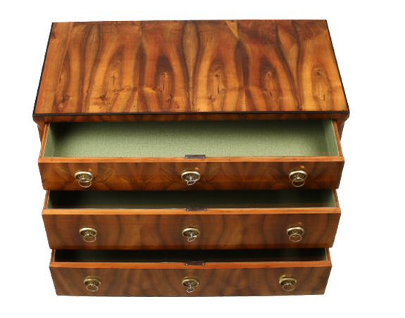 ORIGINAL BIEDERMEIER – MÖBEL