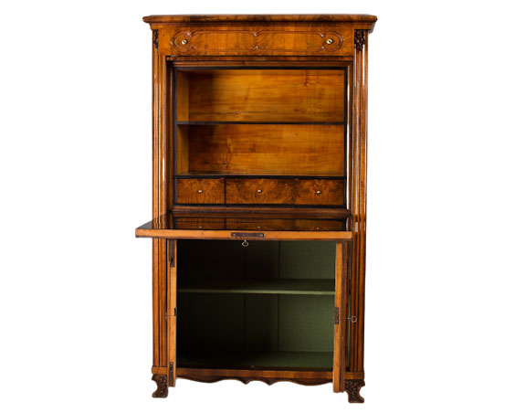 ORIGINAL BIEDERMEIER – MÖBEL