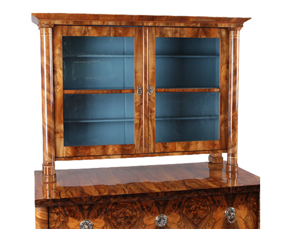ORIGINAL BIEDERMEIER – MÖBEL