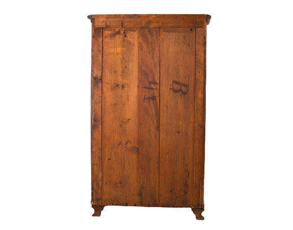ORIGINAL BIEDERMEIER – MÖBEL