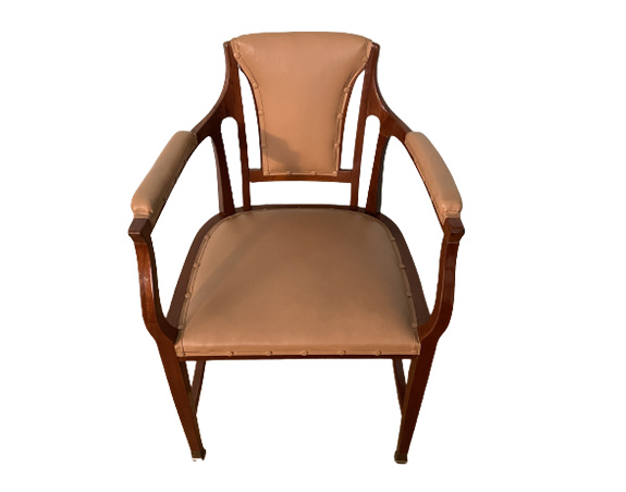 ORIGINAL JUGENDSTIL – ART DECO -MÖBEL