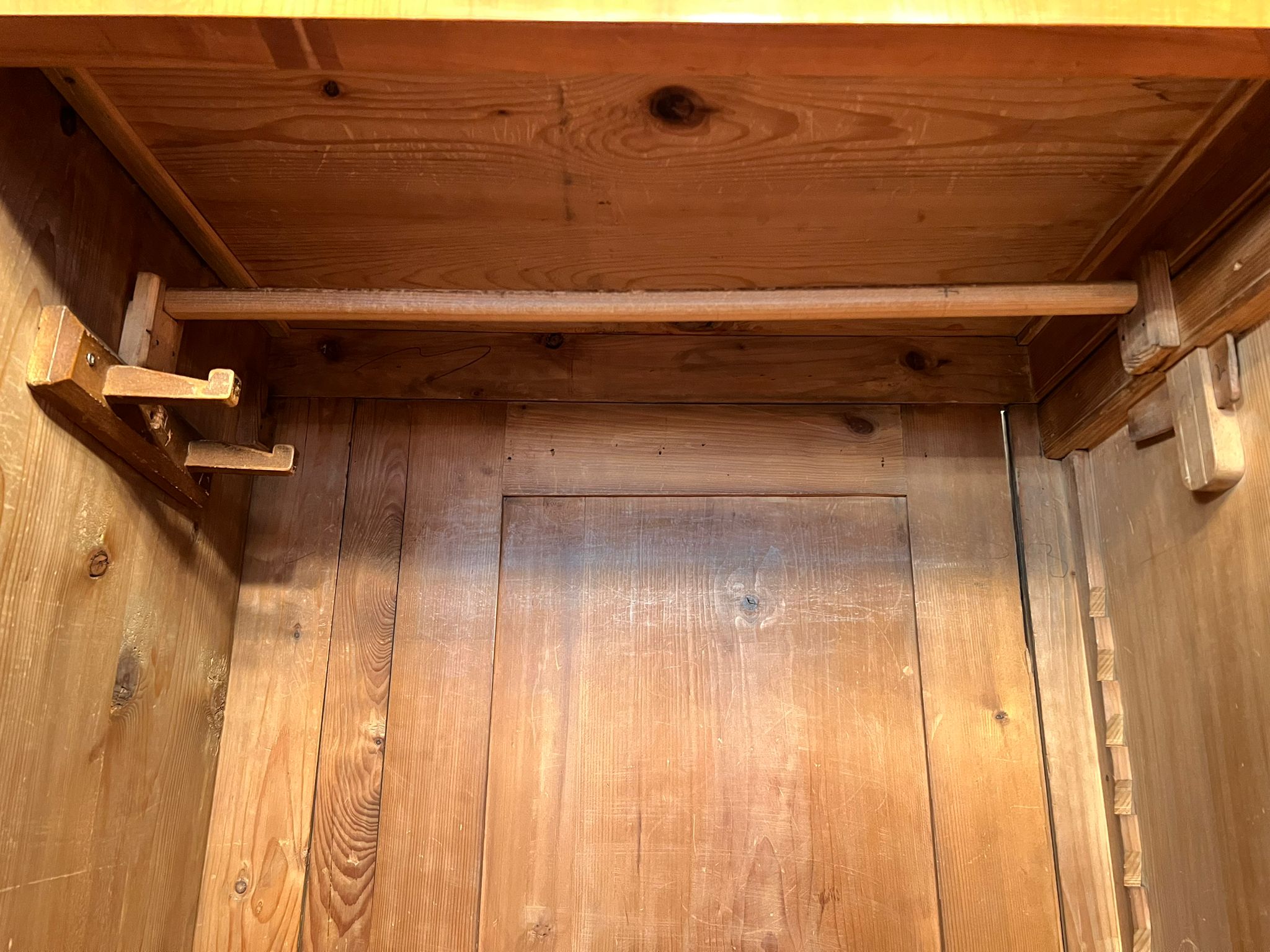ORIGINAL BIEDERMEIER – MÖBEL