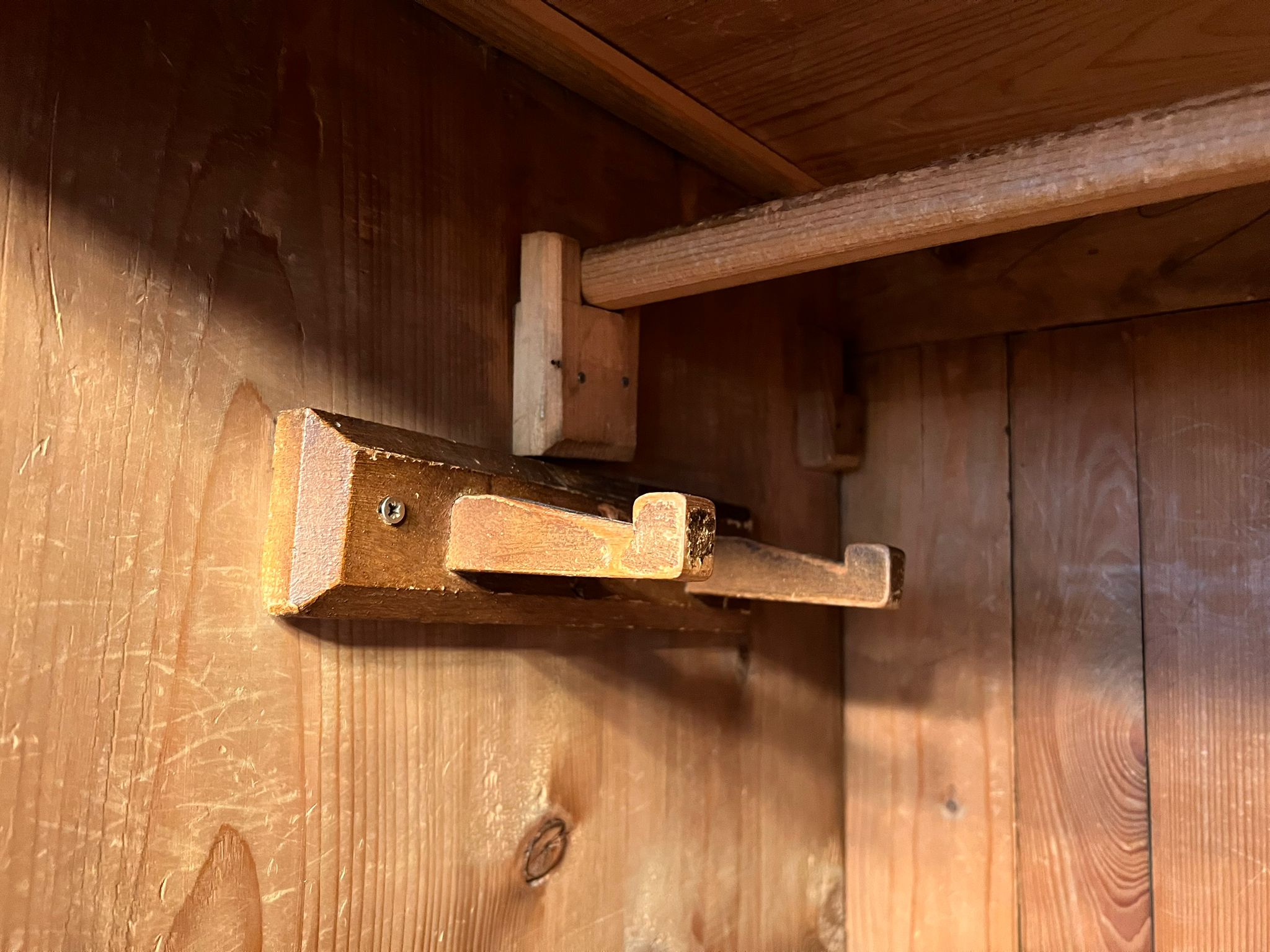 ORIGINAL BIEDERMEIER – MÖBEL