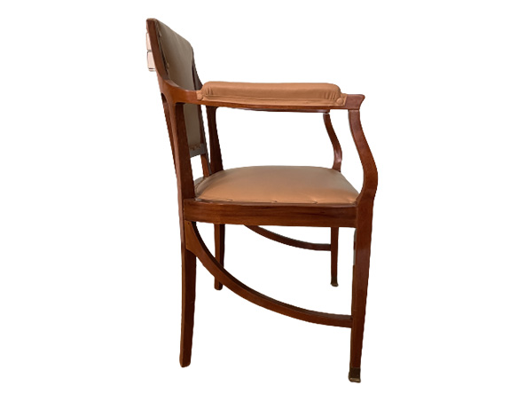 ORIGINAL JUGENDSTIL – ART DECO -MÖBEL