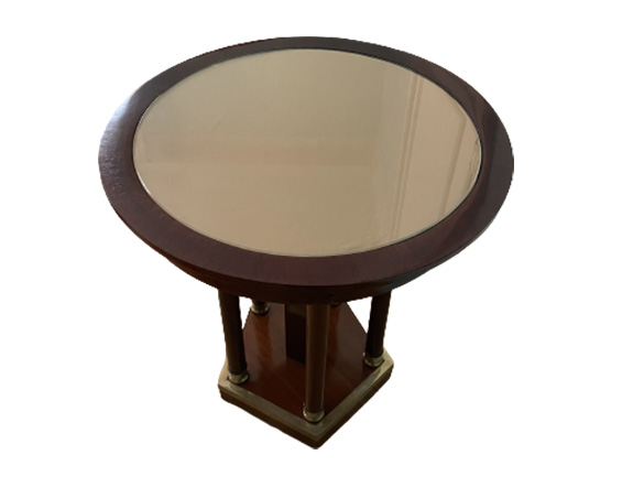 ORIGINAL JUGENDSTIL – ART DECO -MÖBEL