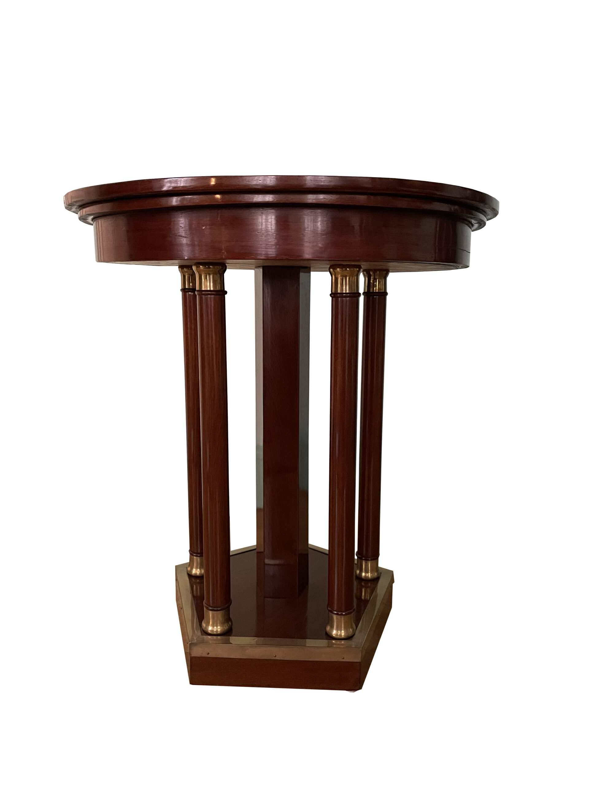 ORIGINAL JUGENDSTIL – ART DECO -MÖBEL