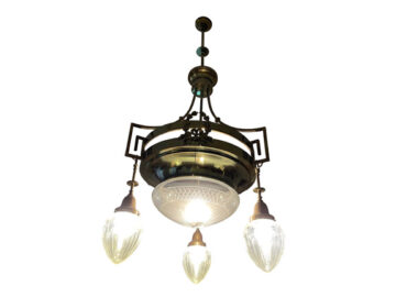 Luster L35