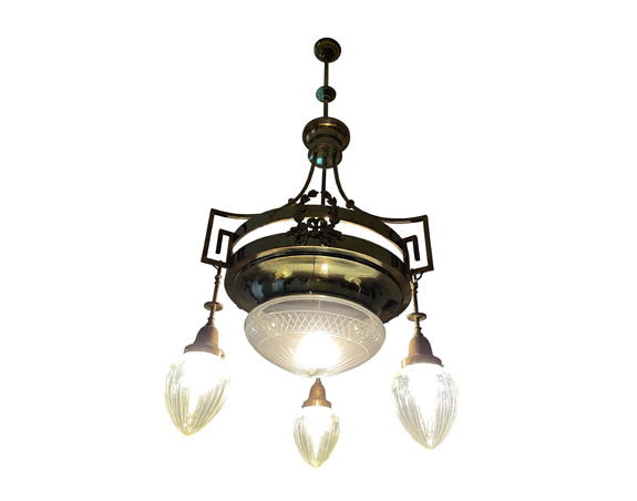 Luster L35