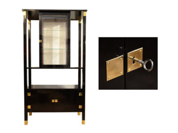 Vitrine Nr.1155