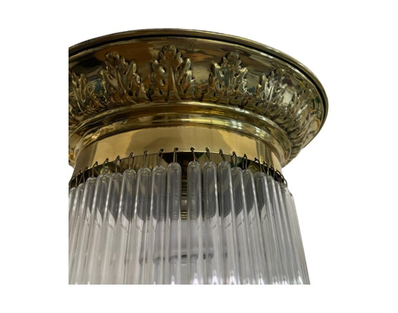 Deckenlampe L677